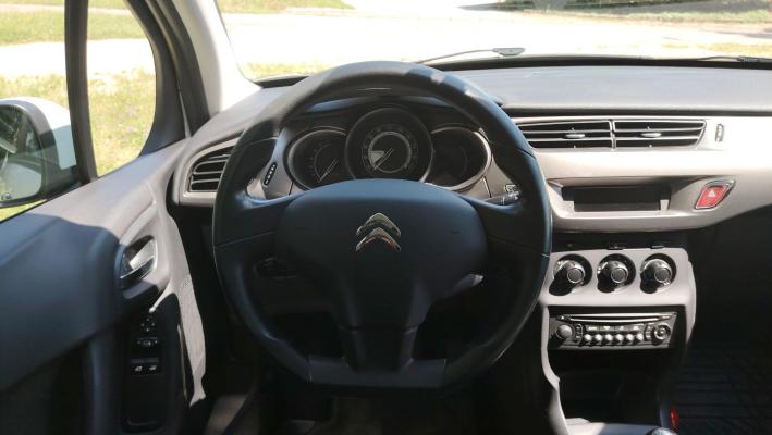 Citroën C3 1.2 VTi 82 Confort