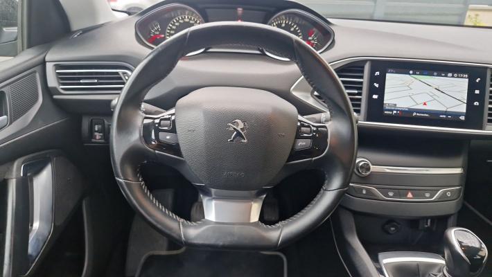 Peugeot 308 SW 1.5 BlueHDi 130 Active Business