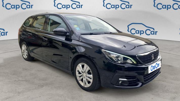 Peugeot 308 SW 1.5 BlueHDi 130 Active Business