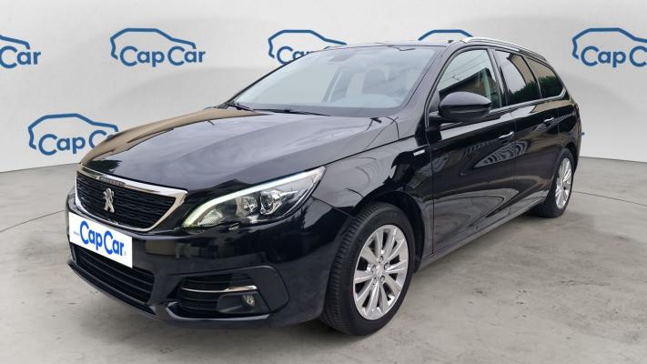 Peugeot 308 SW 1.5 BlueHDi 130 EAT8 Style