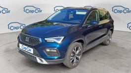 Seat Ateca 6 1.0 TSI 110 Urban Advanced - Garantie constructeur