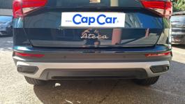 Seat Ateca 6 1.0 TSI 110 Urban Advanced - Garantie constructeur