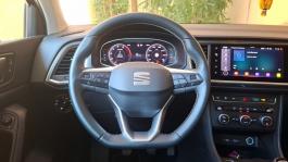 Seat Ateca 6 1.0 TSI 110 Urban Advanced - Garantie constructeur