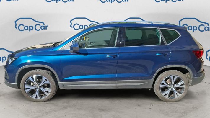 Seat Ateca 6 1.0 TSI 110 Urban Advanced - Garantie constructeur