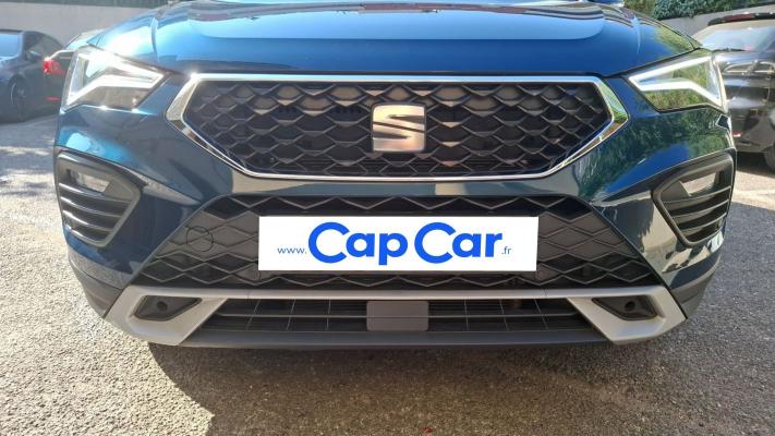 Seat Ateca 6 1.0 TSI 110 Urban Advanced - Garantie constructeur