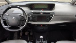 Citroën C4 Picasso II 1.6 BlueHDi 120 Business