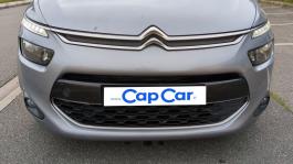 Citroën C4 Picasso II 1.6 BlueHDi 120 Business