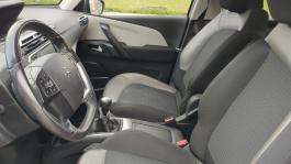 Citroën C4 Picasso II 1.6 BlueHDi 120 Business