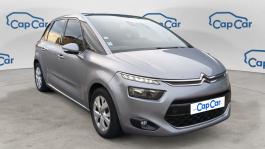 Citroën C4 Picasso II 1.6 BlueHDi 120 Business