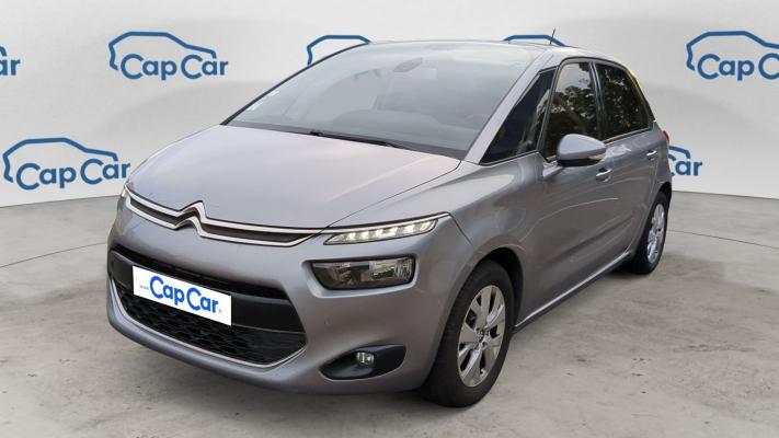 Citroën C4 Picasso II 1.6 BlueHDi 120 Business