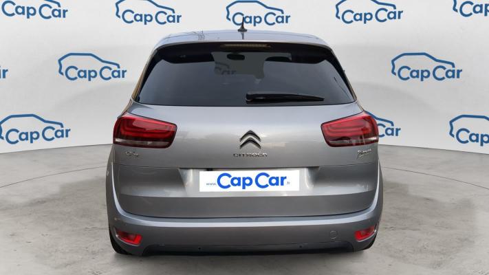 Citroën C4 Picasso II 1.6 BlueHDi 120 Business