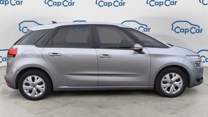 Citroën C4 Picasso II 1.6 BlueHDi 120 Business