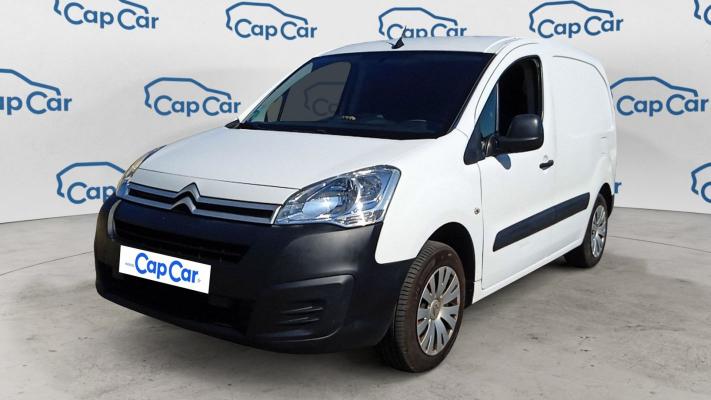 Citroën Berlingo 1.6 BlueHDi 100 Premium