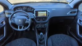 Peugeot 2008 I 1.2 PureTech 82 Style