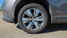 Peugeot 2008 I 1.2 PureTech 82 Style