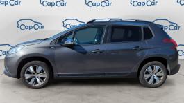 Peugeot 2008 I 1.2 PureTech 82 Style