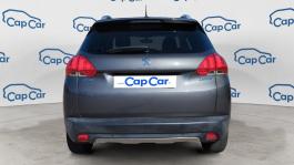 Peugeot 2008 I 1.2 PureTech 82 Style