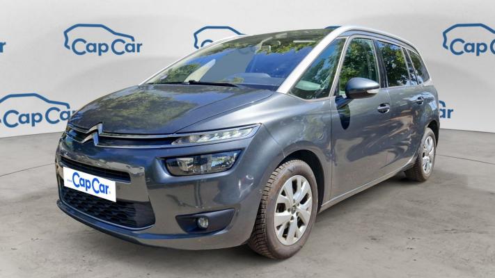 Citroën Grand C4 Picasso 1.2 PureTech 130 Feel