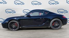 Porsche Cayman 987 3.4 295 S