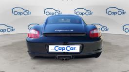 Porsche Cayman 987 3.4 295 S