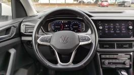 Volkswagen T-Cross 1.0 TSI 110 DSG7 R-Line - Première main