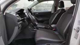 Volkswagen T-Cross 1.0 TSI 110 DSG7 R-Line - Première main