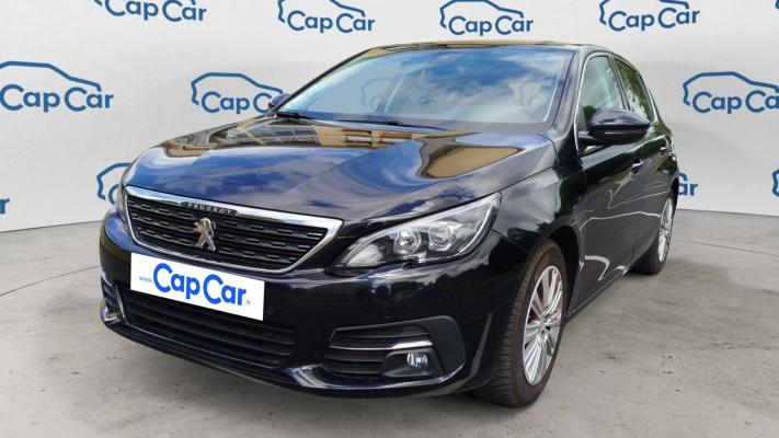 Peugeot 308 1.2 PureTech 130 Allure