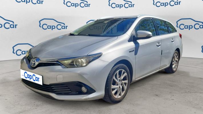 Toyota Auris Sports Touring 1.8 VVT-i 136h Hybride CVT Business