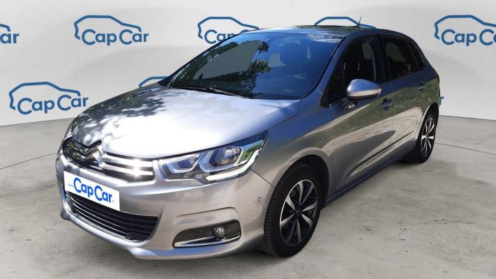 Citroën C4 1.2 PureTech 110 Millenium