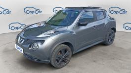 Nissan Juke 1.2 DIG-T 115 2WD Dark Sound - Toit ouvrant