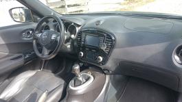 Nissan Juke 1.2 DIG-T 115 2WD Dark Sound - Toit ouvrant