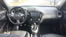 Nissan Juke 1.2 DIG-T 115 2WD Dark Sound - Toit ouvrant