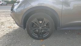 Nissan Juke 1.2 DIG-T 115 2WD Dark Sound - Toit ouvrant