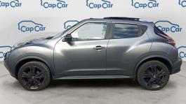 Nissan Juke 1.2 DIG-T 115 2WD Dark Sound - Toit ouvrant