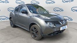 Nissan Juke 1.2 DIG-T 115 2WD Dark Sound - Toit ouvrant