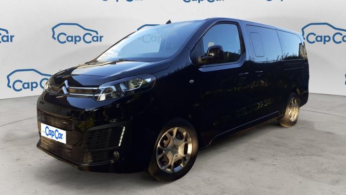 Citroën SpaceTourer Jumpy XL 2.0 BlueHDi 150 Business