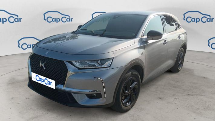 DS DS 7 Crossback 1.5 BlueHDi 130 Chic