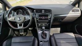 Volkswagen Golf VII 2.0 TSI 230 DSG6 GTI Performance - Entretien constructeur Toit ouvrant