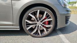 Volkswagen Golf VII 2.0 TSI 230 DSG6 GTI Performance - Entretien constructeur Toit ouvrant