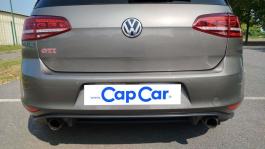 Volkswagen Golf VII 2.0 TSI 230 DSG6 GTI Performance - Entretien constructeur Toit ouvrant