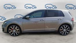 Volkswagen Golf VII 2.0 TSI 230 DSG6 GTI Performance - Entretien constructeur Toit ouvrant