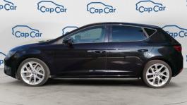 Seat Leon III 1.4 TSI ACT 150 DSG7 FR - Automatique Toit ouvrant