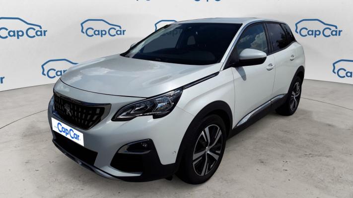 Peugeot 3008 1.2 PureTech 130 Allure - Garantie constructeur Entretien