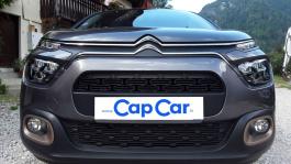 Citroën C3 1.2 PureTech 82 C-Series - 5 places