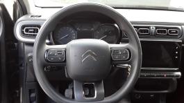 Citroën C3 1.2 PureTech 82 C-Series - 5 places