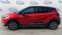 Renault Captur 1.3 TCe 150 Red Edition