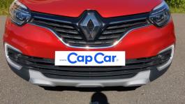 Renault Captur 1.3 TCe 150 Red Edition