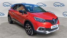 Renault Captur 1.3 TCe 150 Red Edition