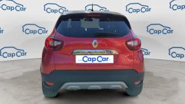 Renault Captur 1.3 TCe 150 Red Edition