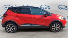 Renault Captur 1.3 TCe 150 Red Edition